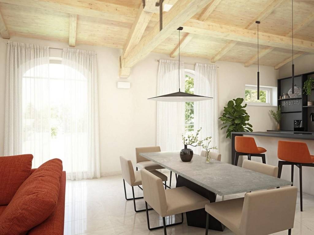 Villa a Capannori in Via dei Lippi - Foto 2