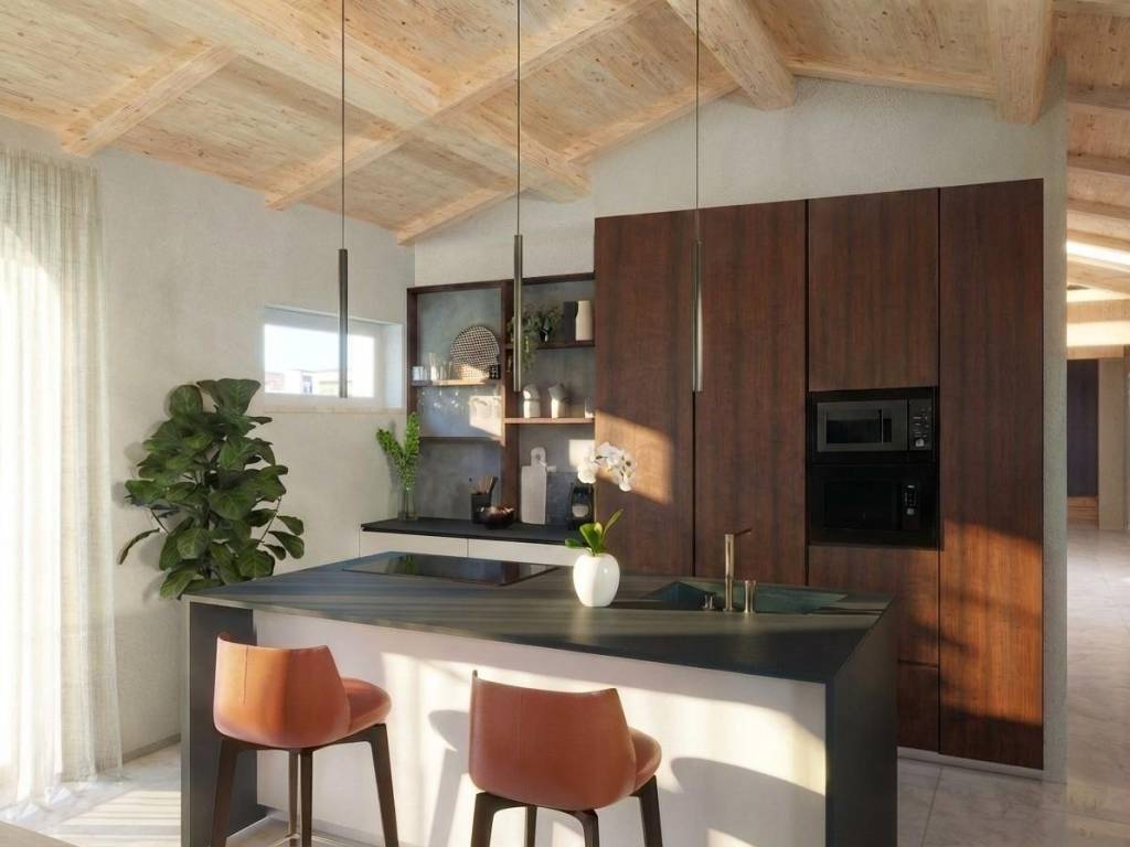 Villa a Capannori in Via dei Lippi - Foto 4