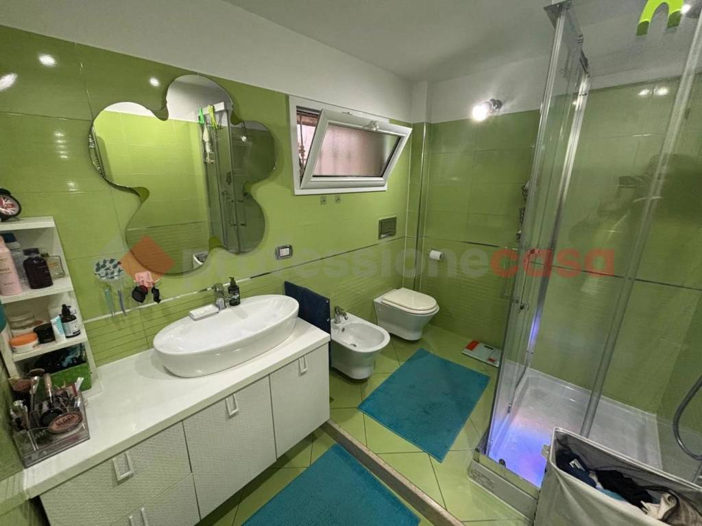 Appartamento a Taranto in via Generale Messina, 101 - Foto 4