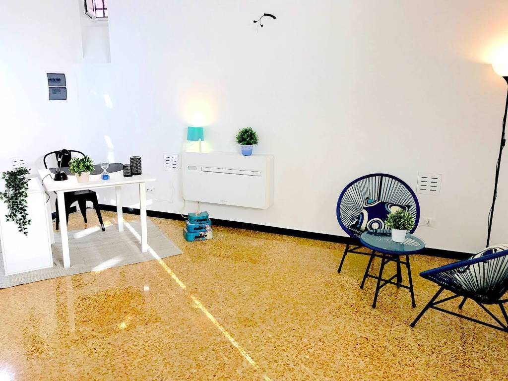 Immobile a Moneglia in Corso Libero Longhi, 73 - Foto 2