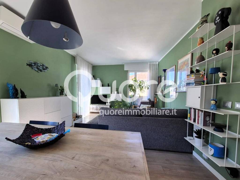 Appartamento a Udine in via alfieri - Foto 2