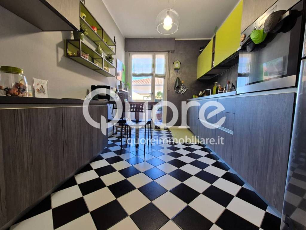 Appartamento a Udine in via alfieri - Foto 3