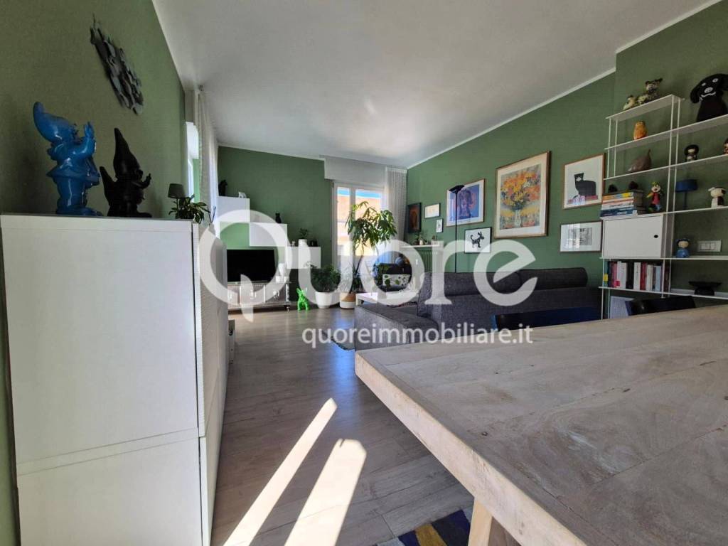 Appartamento a Udine in via alfieri - Foto 4