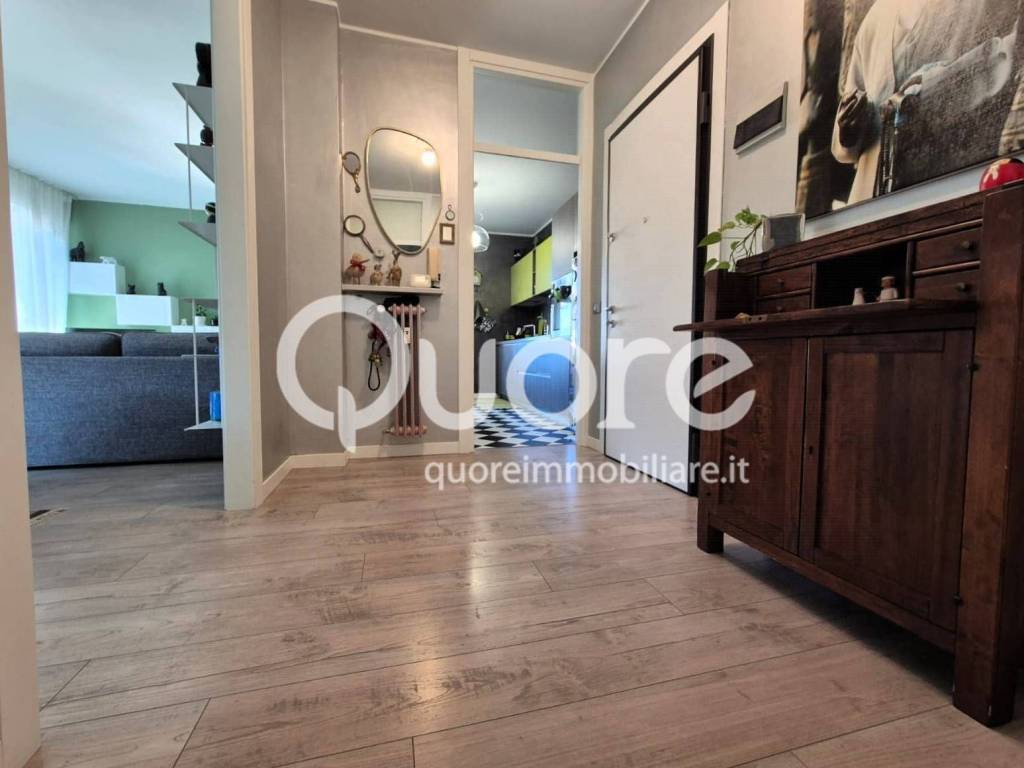 Appartamento a Udine in via alfieri - Foto 5