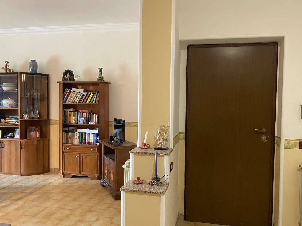 Appartamento a Ribera in via L. Ariosto - Foto 5