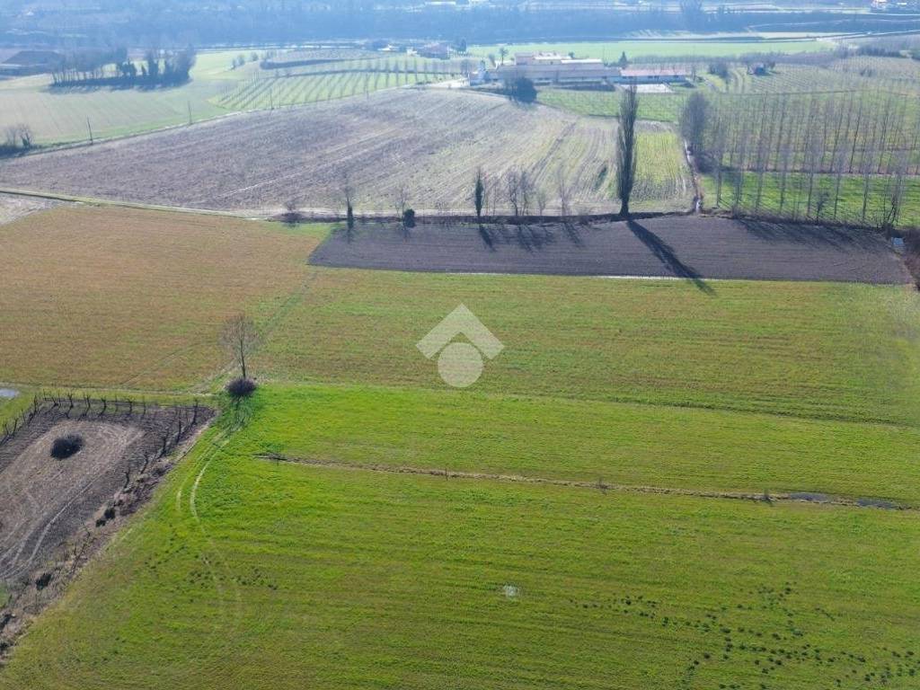 Terreno a Cavriana in Strada provinciale 15 - Foto 3