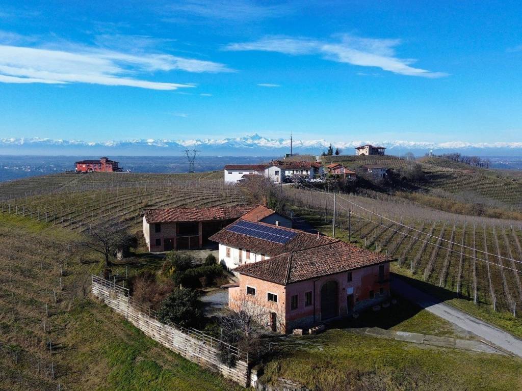 Rustico / casale a Dogliani in Borgata Biarella, 80 - Foto 2