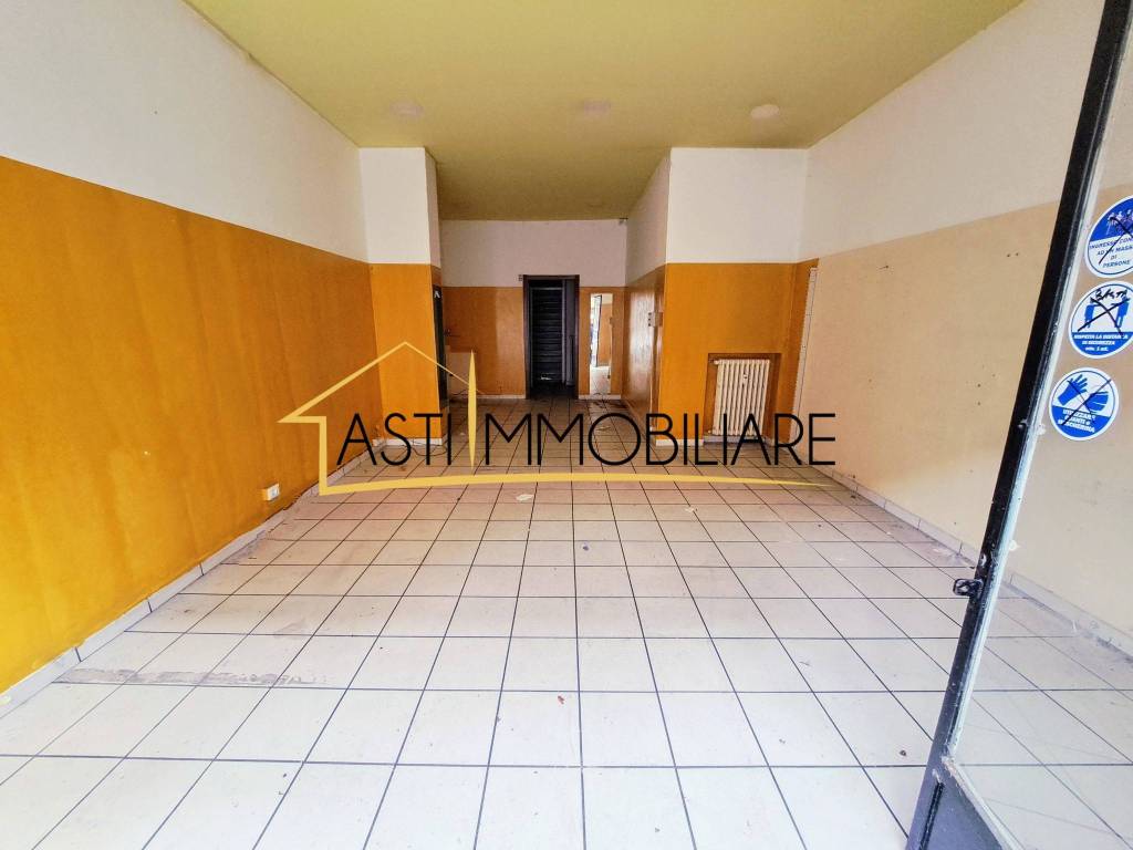 Immobile a Asti in Corso Giacomo Matteotti, 123 - Foto 2
