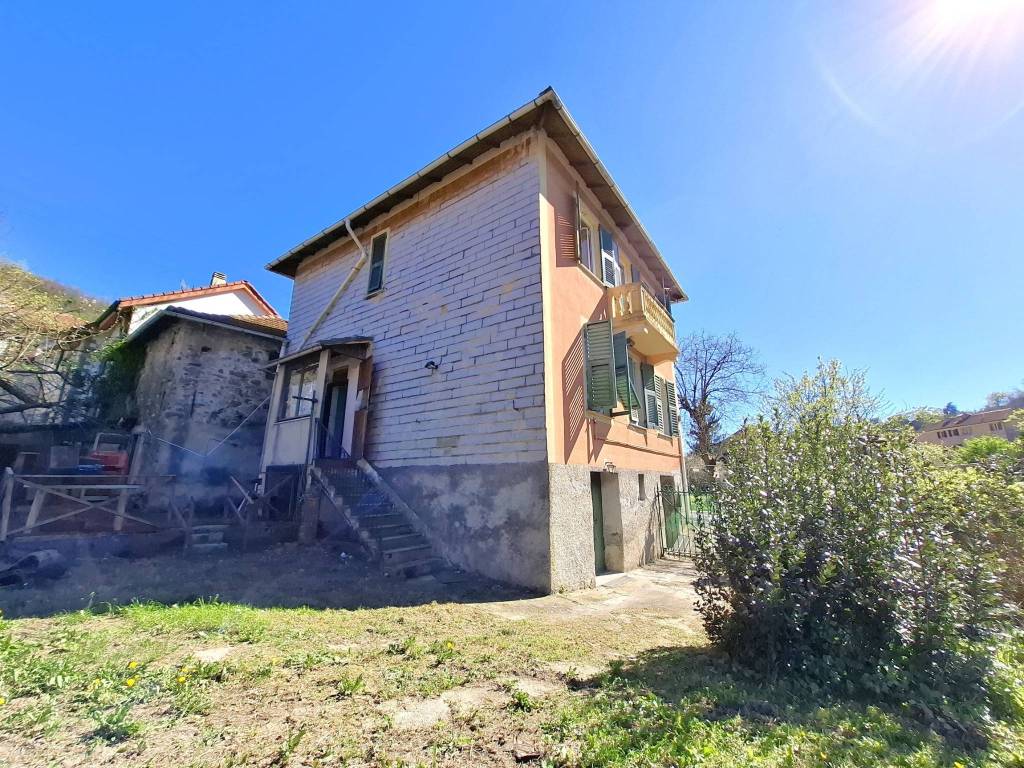 Villa a Mignanego in Via Piave - Foto 4