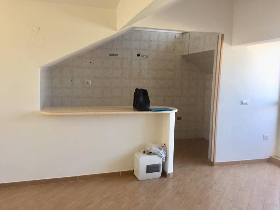 Attico / mansarda a Casalnuovo di napoli in Via Rione Torre - Foto 4