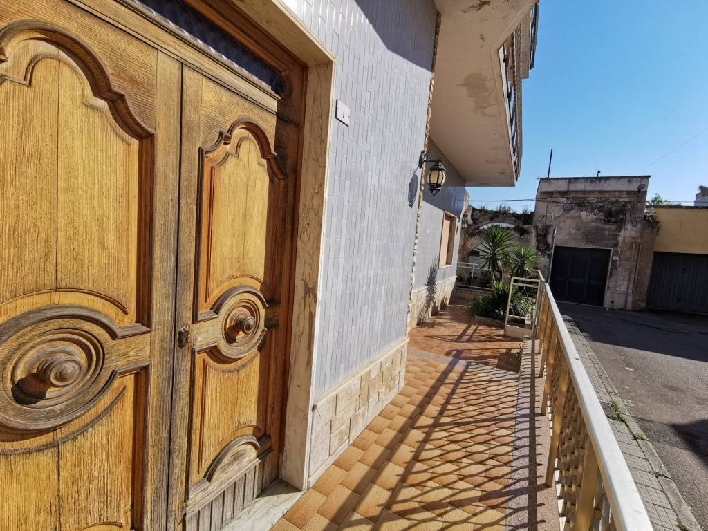 Casa indipendente a Lequile in Via Verona, 1 - Foto 5