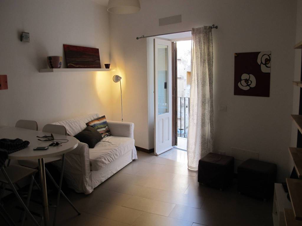 Appartamento a Palermo in Via degli Schioppettieri, 16 - Foto 3