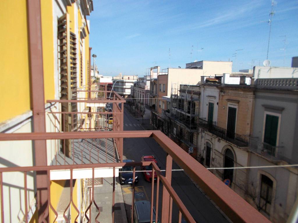 Appartamento a Acquaviva delle fonti in Estramurale San Pietro, 88 - Foto 4