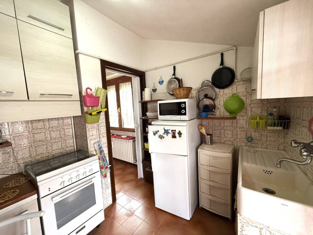 Appartamento a Alba adriatica in Via Giacomo Leopardi, 8 - Foto 5