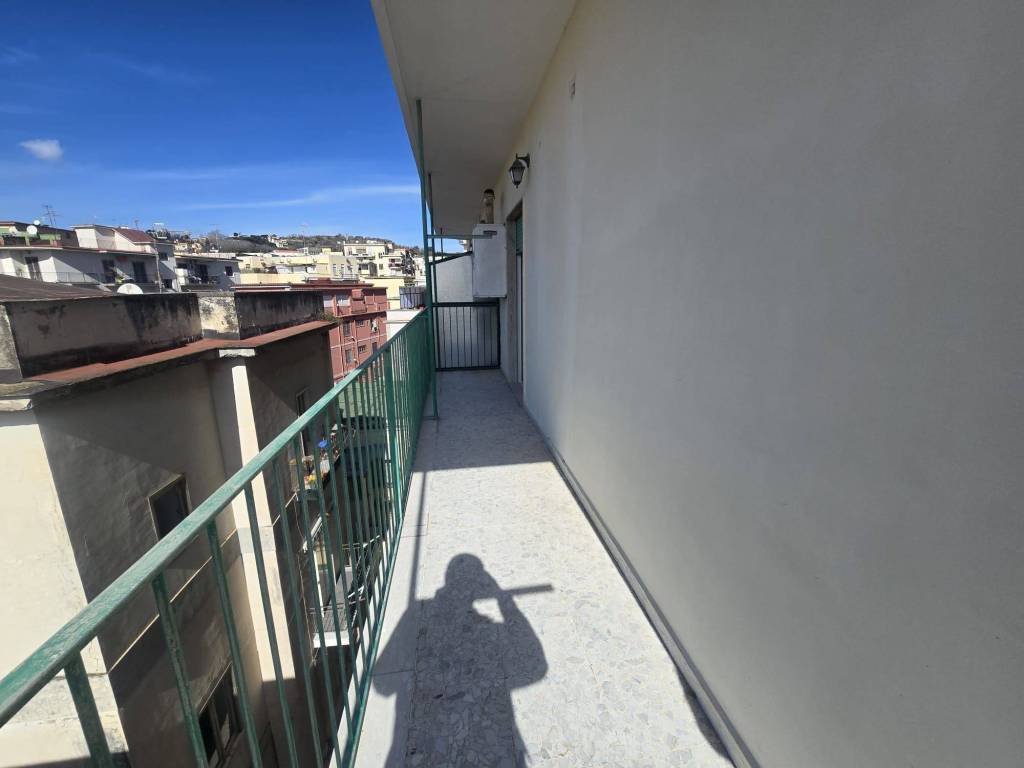 Appartamento a Napoli in Via di Niso, 60 - Foto 2