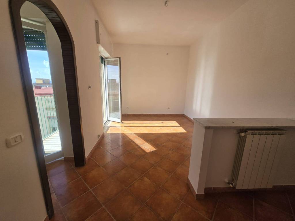 Appartamento a Napoli in Via di Niso, 60 - Foto 5