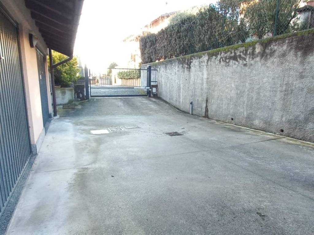 Appartamento a Cuveglio in Via Aldo Moro, 70 - Foto 5