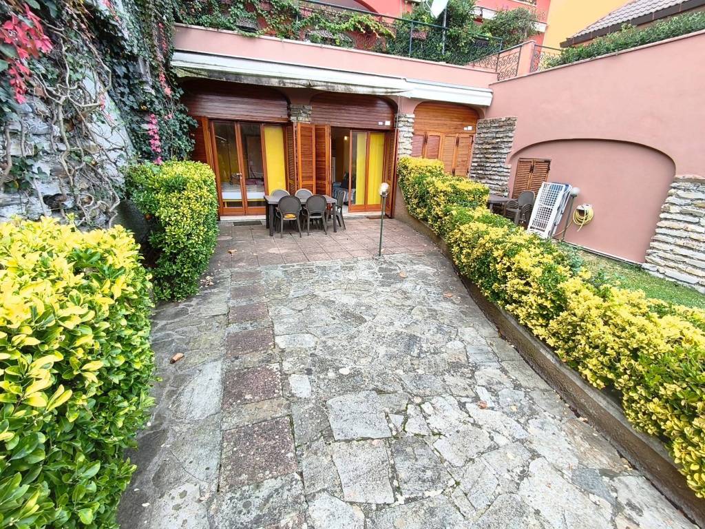 Appartamento a Rapallo in Via Pietrafredda - Foto 2