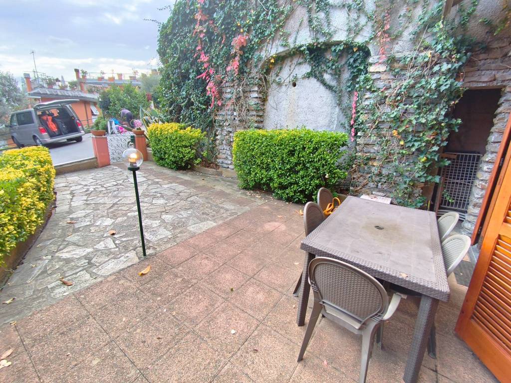 Appartamento a Rapallo in Via Pietrafredda - Foto 4