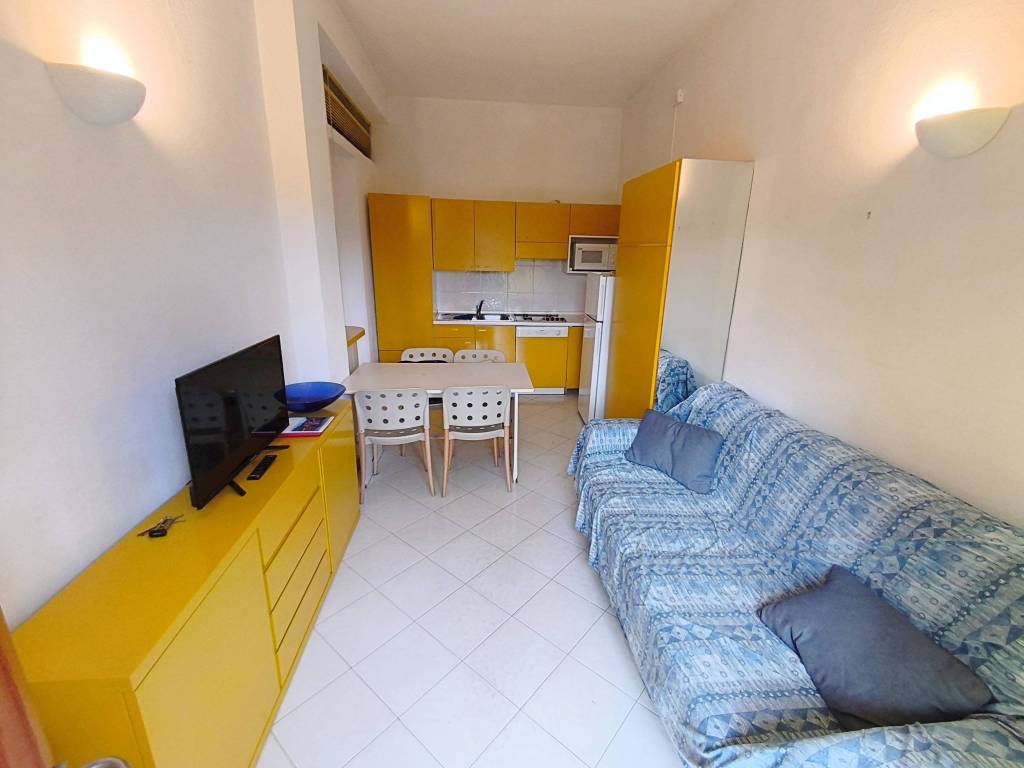 Appartamento a Rapallo in Via Pietrafredda - Foto 5