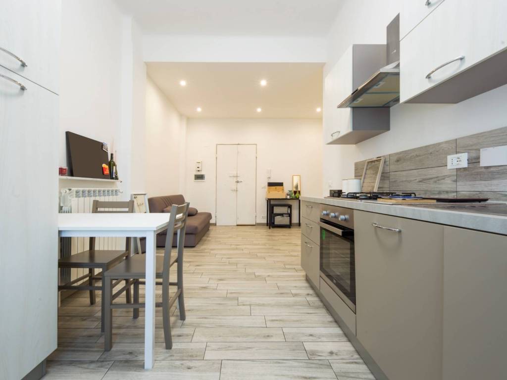 Appartamento a Genova in Via San Quirico - Foto 2