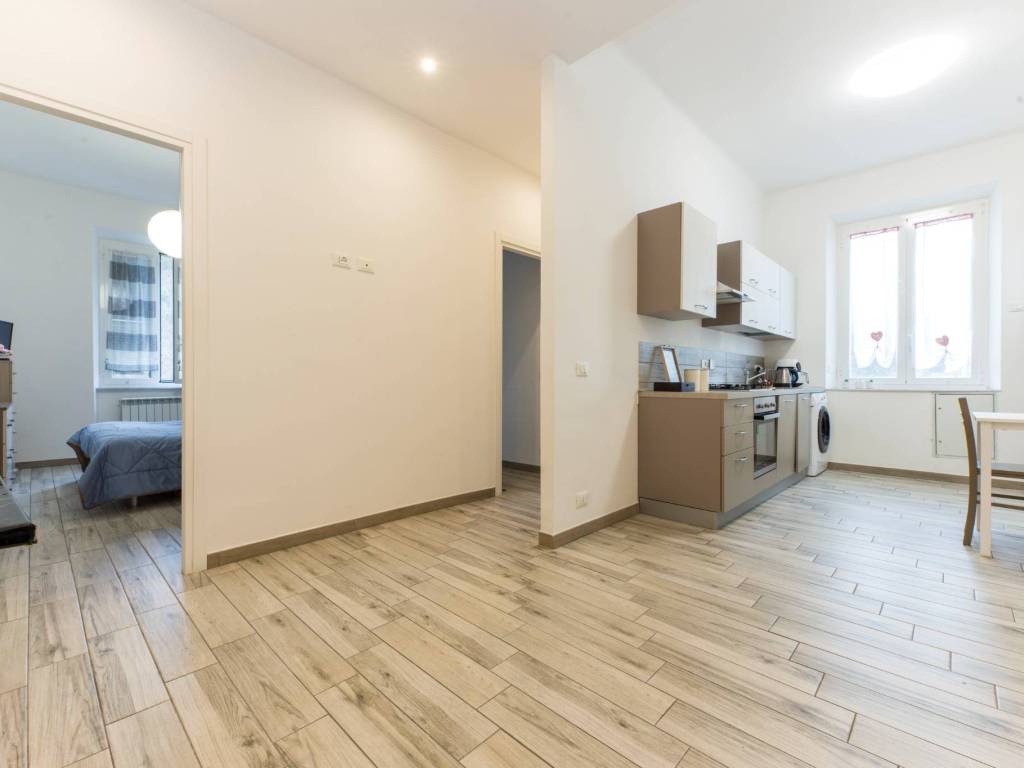 Appartamento a Genova in Via San Quirico - Foto 3
