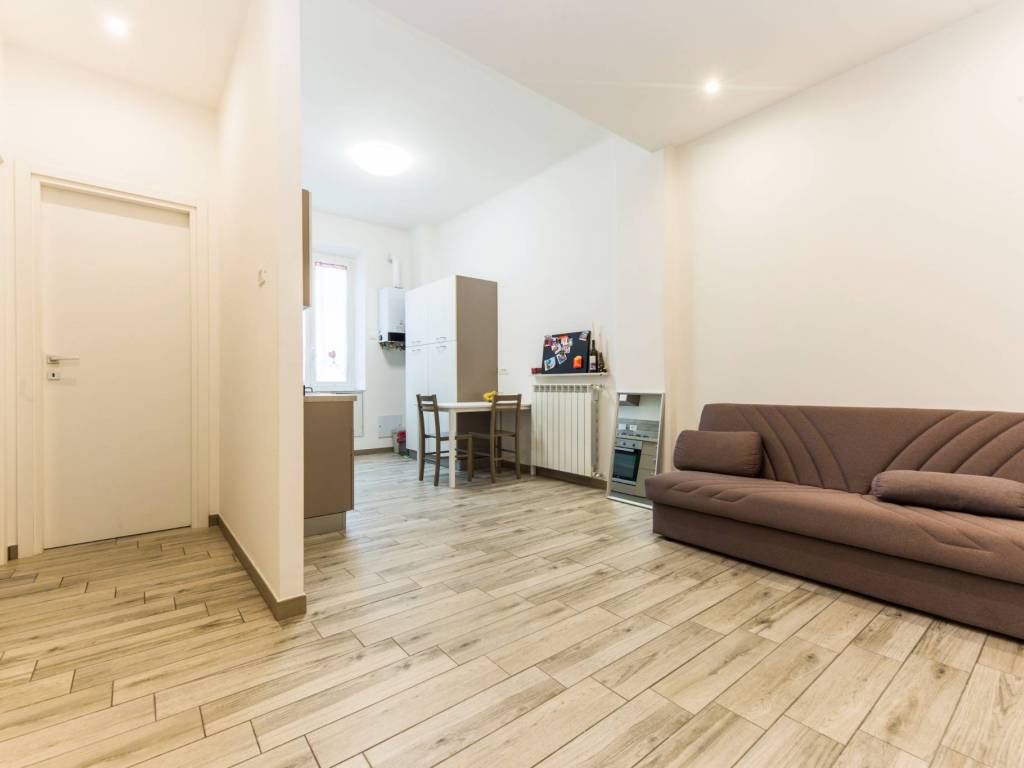 Appartamento a Genova in Via San Quirico - Foto 5