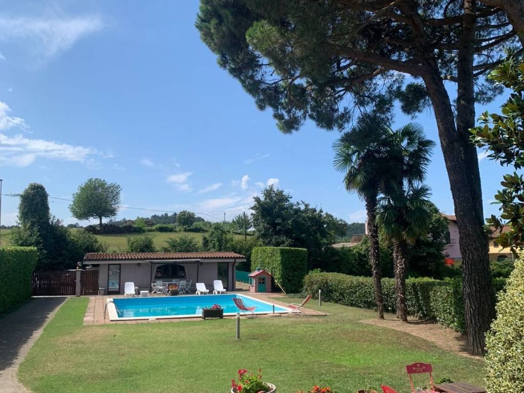 Villa a Roppolo in Via San Giovanni Bosco, 8 - Foto 3