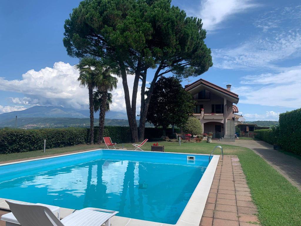 Villa a Roppolo in Via San Giovanni Bosco, 8 - Foto 5