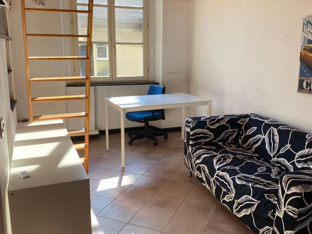 Loft / open space a Genova - Foto 4