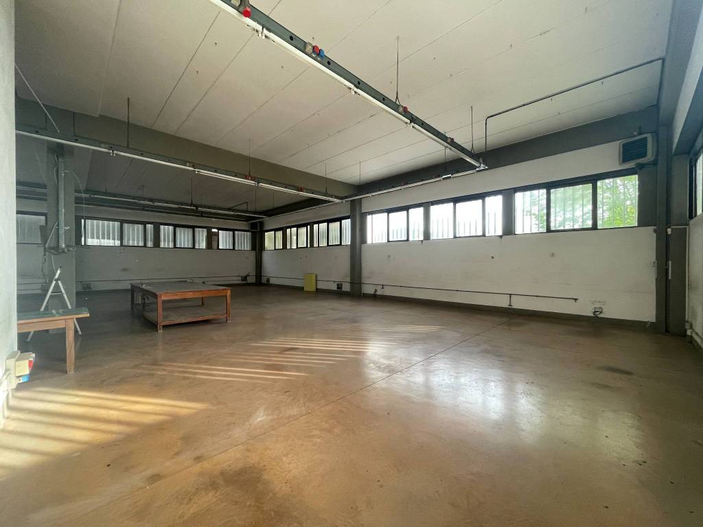 Immobile a Pieve a nievole in Via Giovanni Amendola, 1 - Foto 2