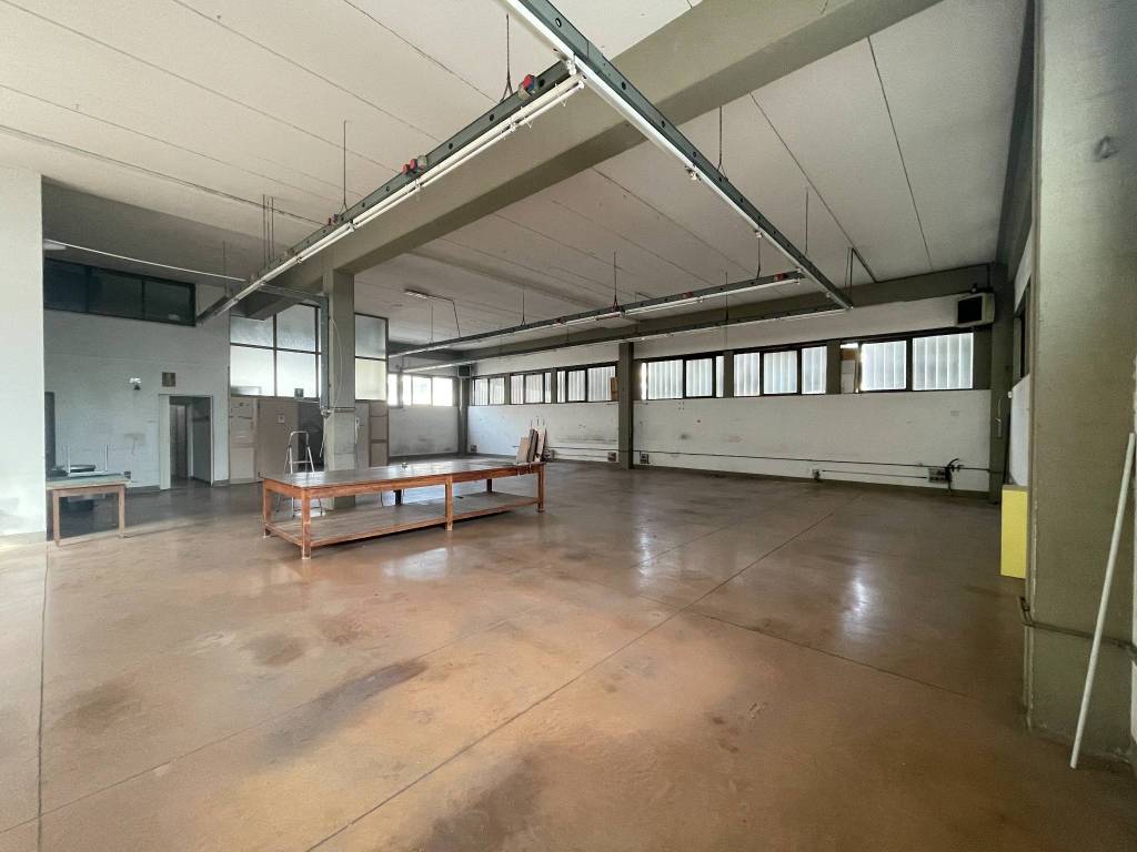 Immobile a Pieve a nievole in Via Giovanni Amendola, 1 - Foto 3