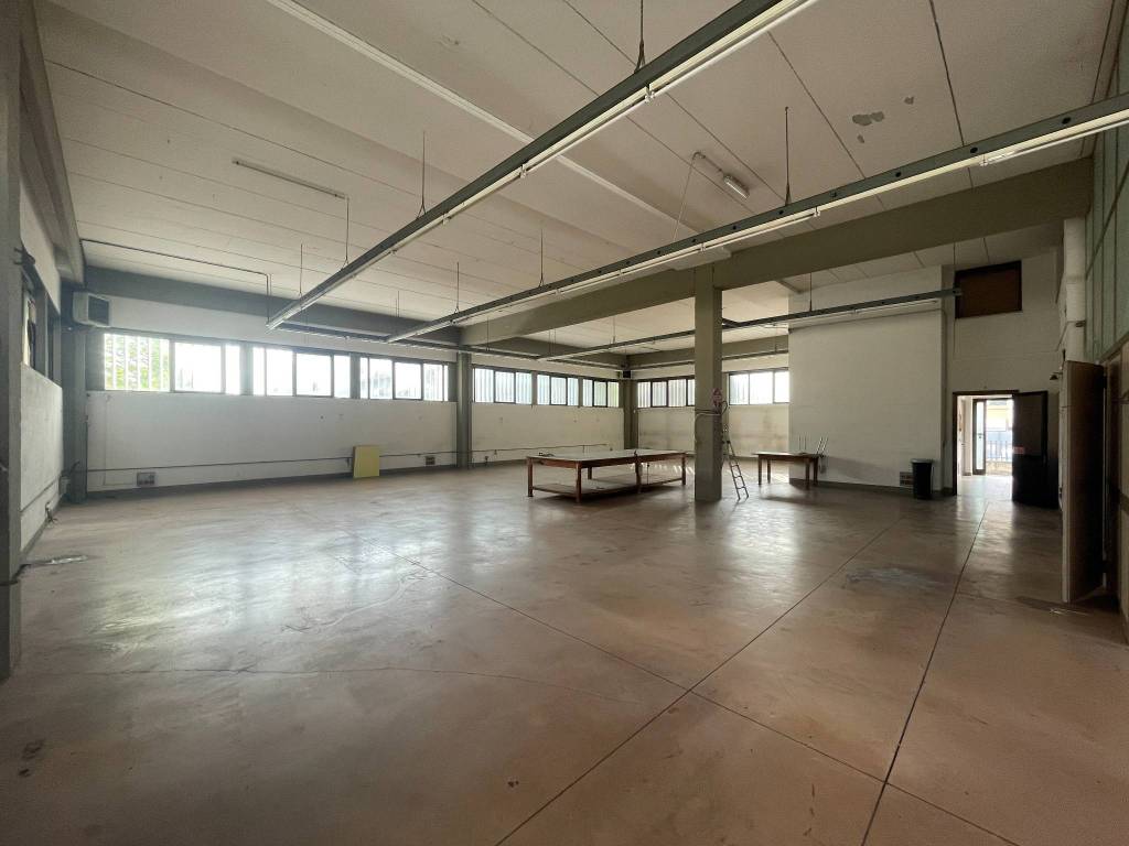 Immobile a Pieve a nievole in Via Giovanni Amendola, 1 - Foto 5