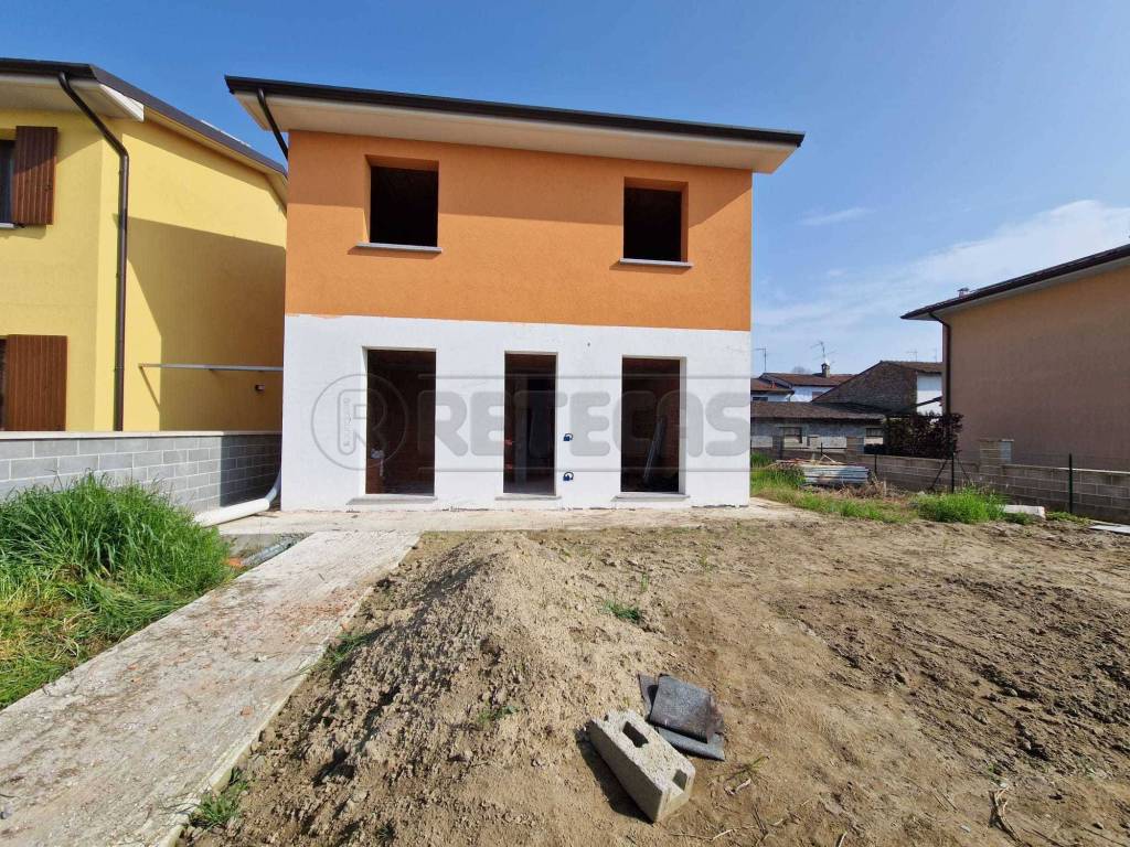 Villa a Pieve d'olmi in Via della Bissolina - Foto 2