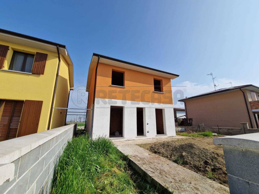 Villa a Pieve d'olmi in Via della Bissolina - Foto 3