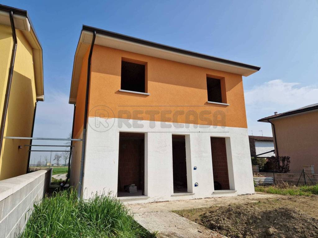 Villa a Pieve d'olmi in Via della Bissolina - Foto 4