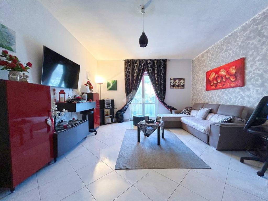 Appartamento a Giugliano in campania in Via Ripuaria, 93 - Foto 5
