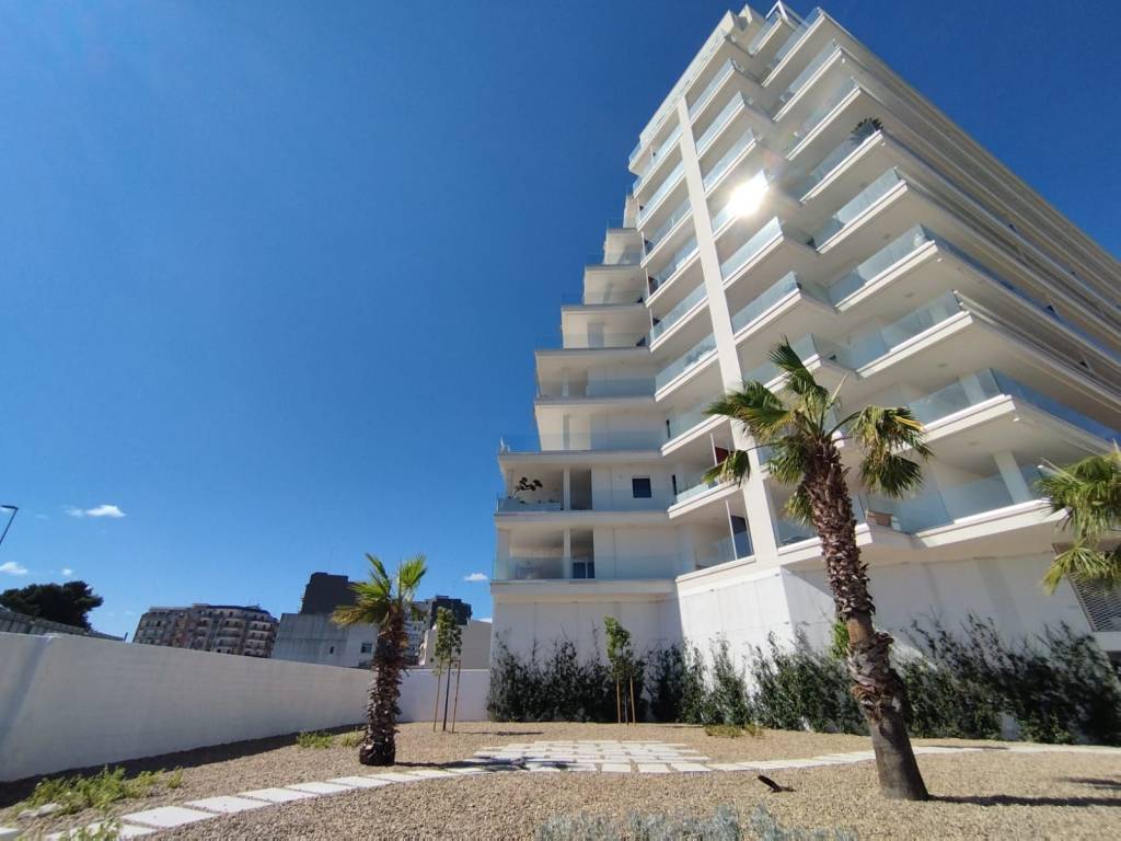 Appartamento a Bari in Via Pietro Oreste - Foto 2