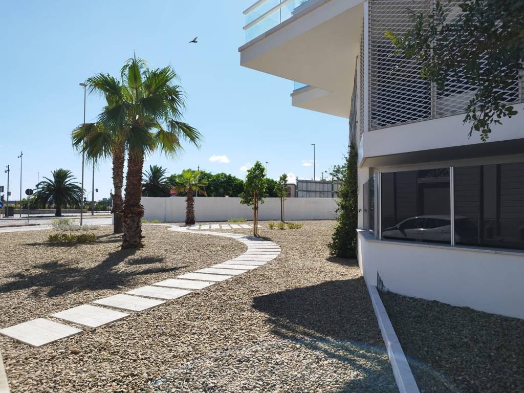 Appartamento a Bari in Via Pietro Oreste - Foto 3