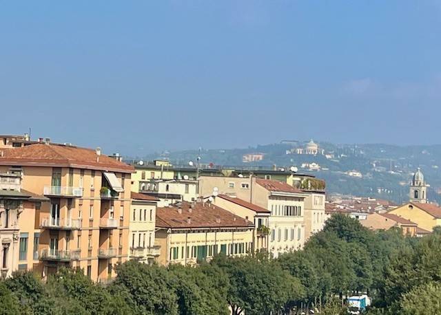 Appartamento a Verona in Corso Porta Nuova - Foto 5