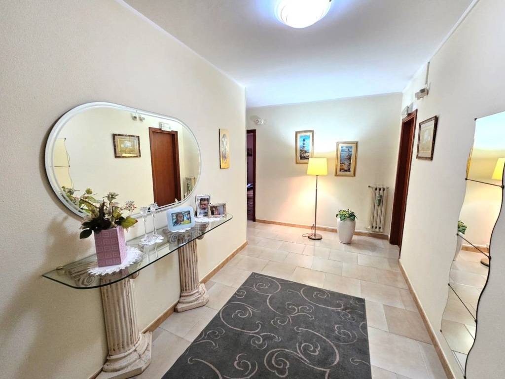 Appartamento a Roccapiemonte in Via Filomena Galdieri, 64 - Foto 3