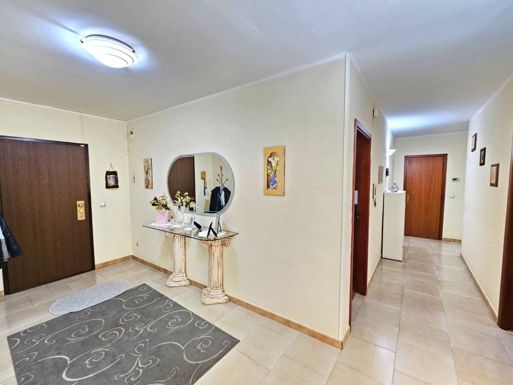 Appartamento a Roccapiemonte in Via Filomena Galdieri, 64 - Foto 4