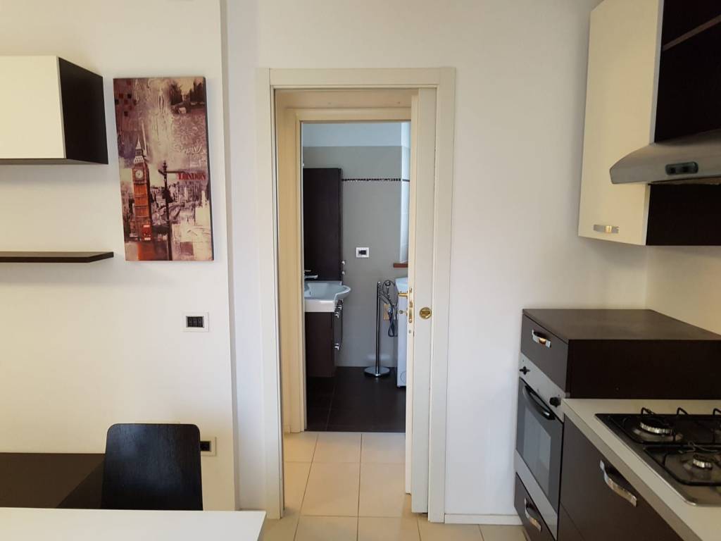 Appartamento a Udine in Via Grazzano, 71 - Foto 2