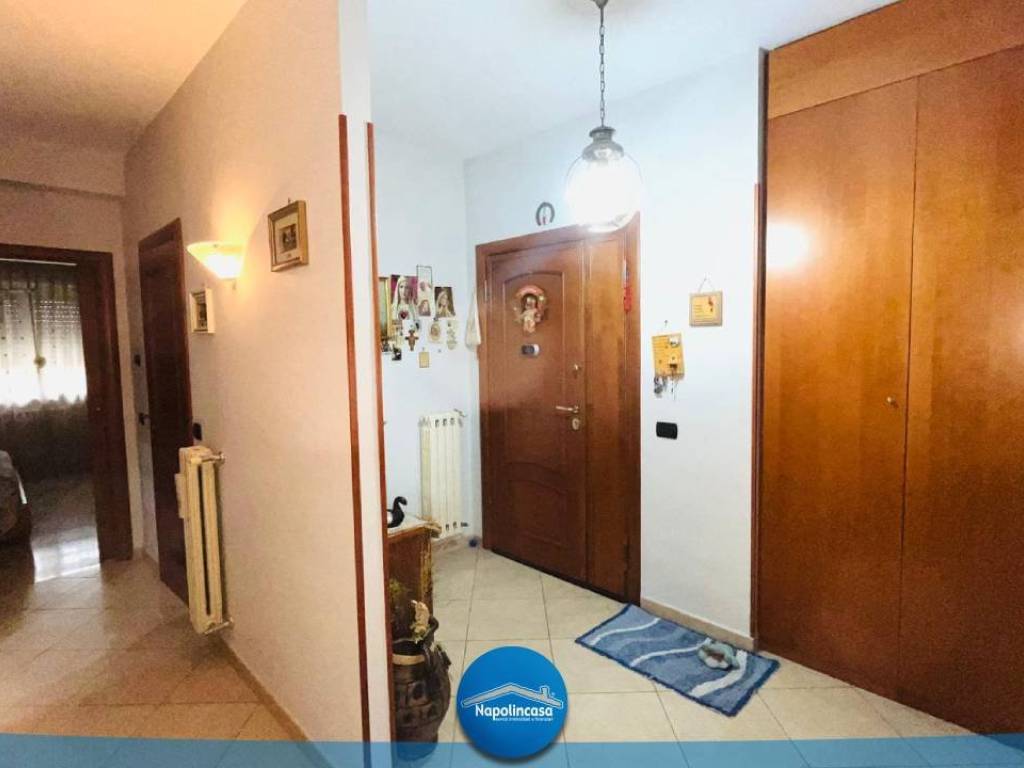 Appartamento a Casoria in Via Vittorio Emanuele, 45 - Foto 2