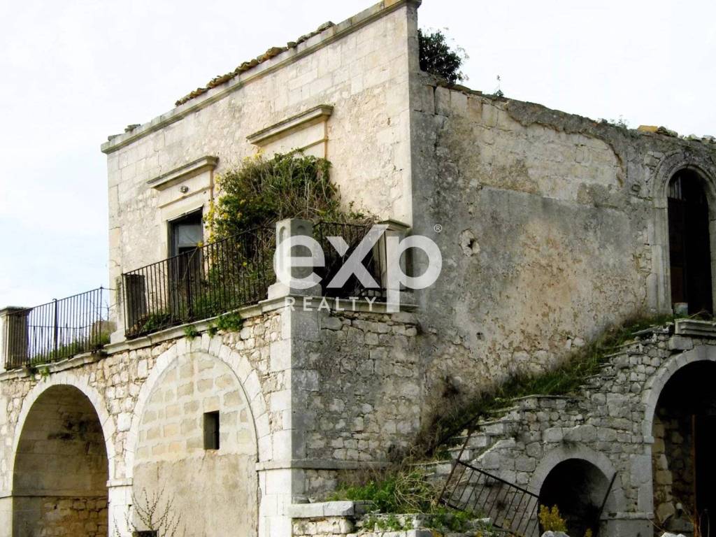 Rustico / casale a Modica in STRADA COMUNALE CALICANTONI SCALEPIANE MODICA - Foto 3
