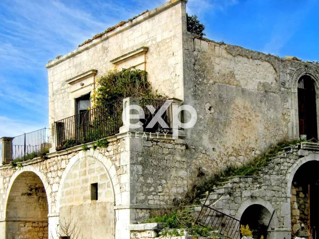 Rustico / casale a Modica in STRADA COMUNALE CALICANTONI SCALEPIANE MODICA - Foto 4