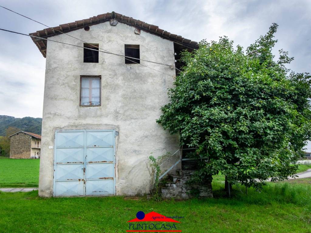 Rustico / casale a Roccabruna in Strada Linguadoca, 95 - Foto 3