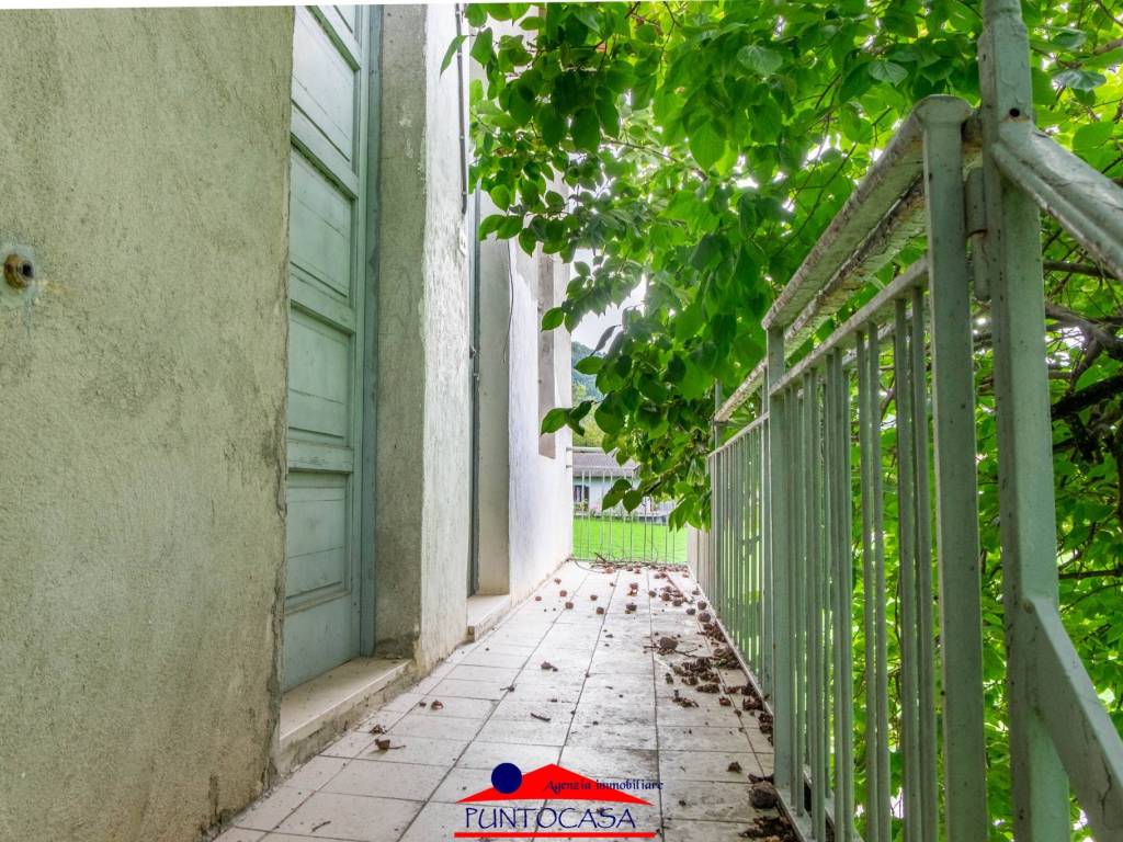 Rustico / casale a Roccabruna in Strada Linguadoca, 95 - Foto 4