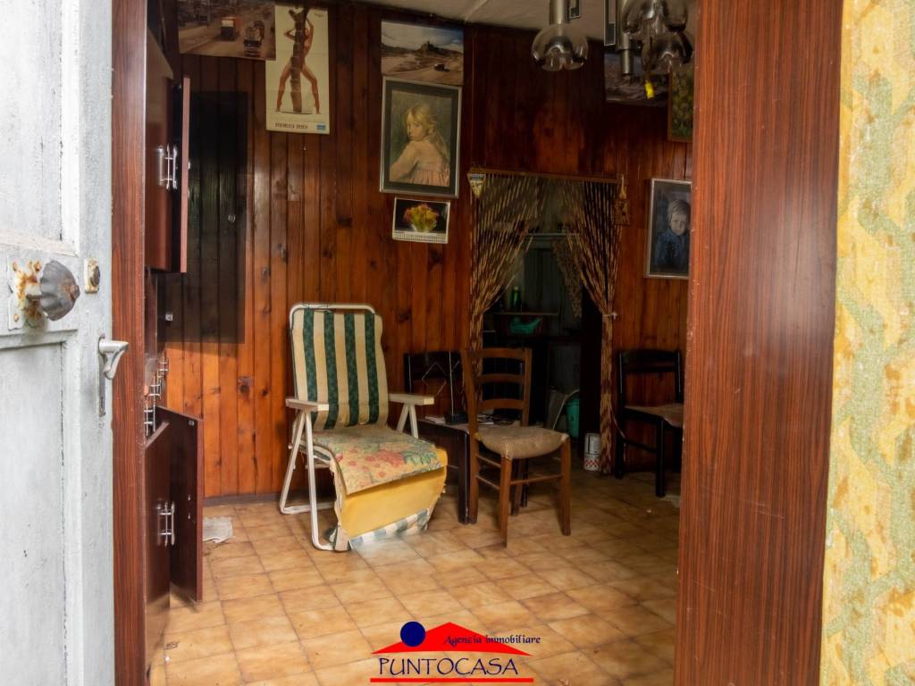 Rustico / casale a Roccabruna in Strada Linguadoca, 95 - Foto 5