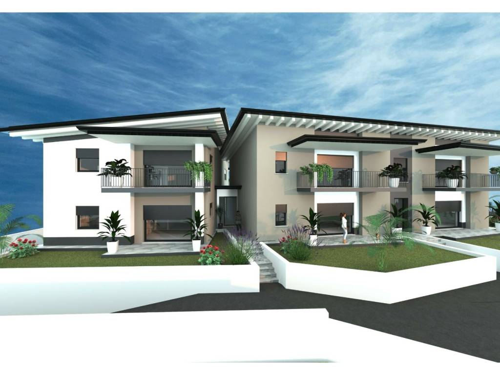 Appartamento a Pian camuno in Via Giovanni Paolo II - Foto 2